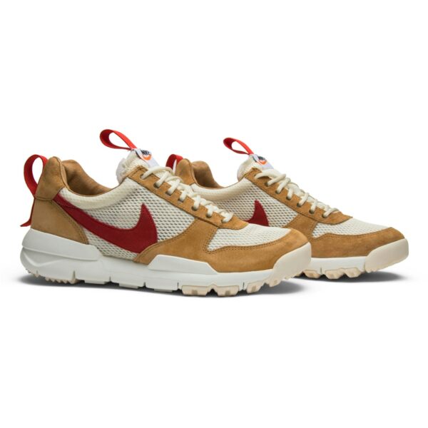 NikeCraft Mars Yard Shoe 2.0 Tom Sachs Space Camp AA2261-100 - Nicesk photo 8