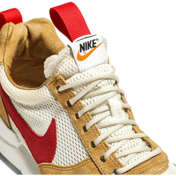 NikeCraft Mars Yard Shoe 2.0 Tom Sachs Space Camp AA2261-100 - Nicesk photo 9
