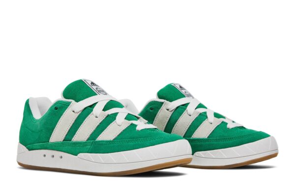 adidas Adimatic Green GZ6202 - Nicesk photo 8