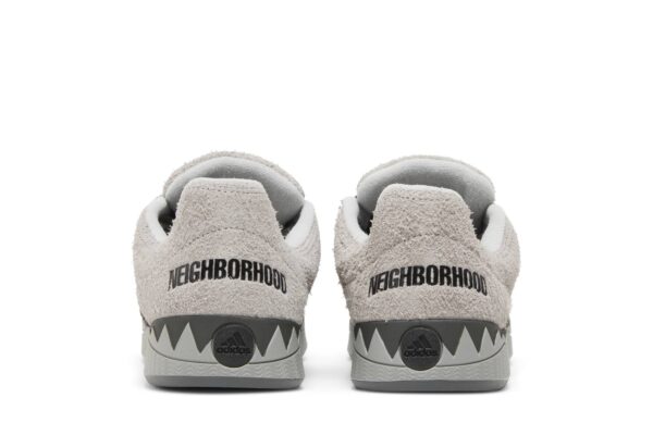 adidas Adimatic Neighborhood Grey HP6771 - Nicesk photo 6