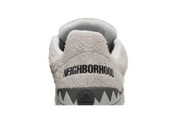 adidas Adimatic Neighborhood Grey HP6771 - Nicesk photo 7