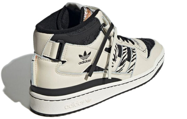 adidas Campus 80s How To Kill A Werewolf GX3957 - Nicesk photo 4