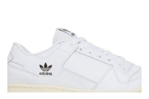 adidas Forum 84 Low ADV No Stripes GW3180 - Nicesk photo 2