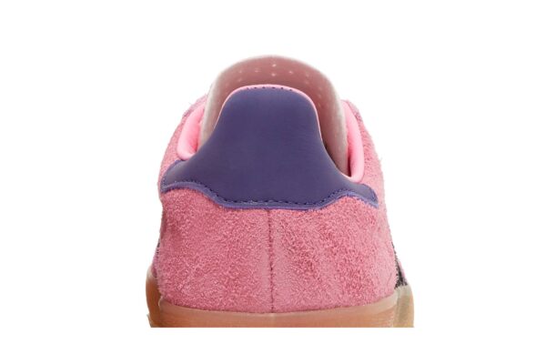 adidas Gazelle Indoor Bliss Pink Purple (Women's) IE7002 - Nicesk photo 7