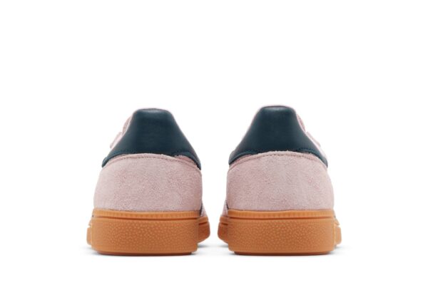 adidas Handball Spezial Clear Pink Arctic Night (Women's) IF6561 - Nicesk photo 6