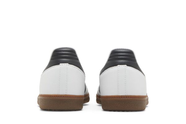 adidas Samba Vegan White Gum H01877 - Nicesk photo 6