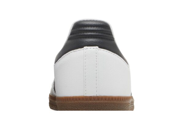 adidas Samba Vegan White Gum H01877 - Nicesk photo 7