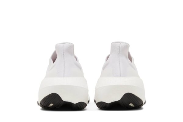 adidas Ultra Boost Light Triple White GY9350 - Nicesk photo 6