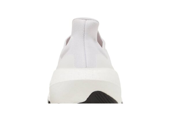 adidas Ultra Boost Light Triple White GY9350 - Nicesk photo 7