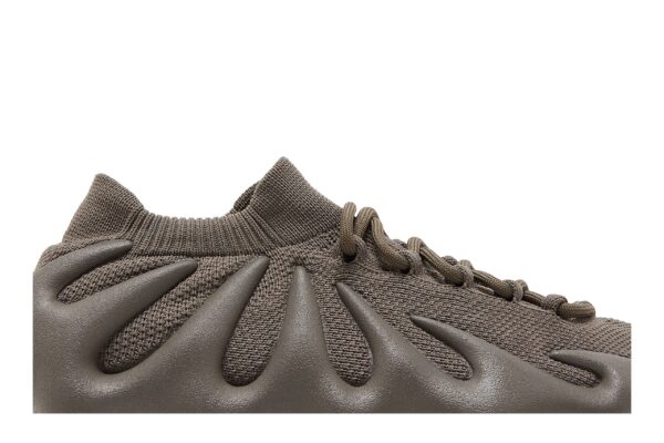 adidas Yeezy 450 Cinder GX9662 - Nicesk photo 2