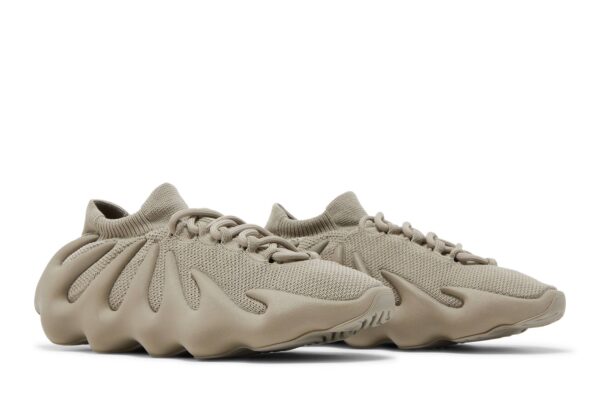 adidas Yeezy 450 Stone Flax ID1623 - Nicesk photo 8