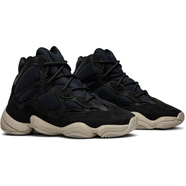 adidas Yeezy 500 High Slate FW4968 - Nicesk photo 9