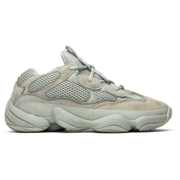 adidas Yeezy 500 Salt EE7287 - Nicesk photo 1