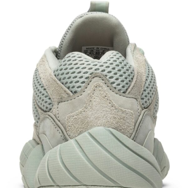 adidas Yeezy 500 Salt EE7287 - Nicesk photo 7