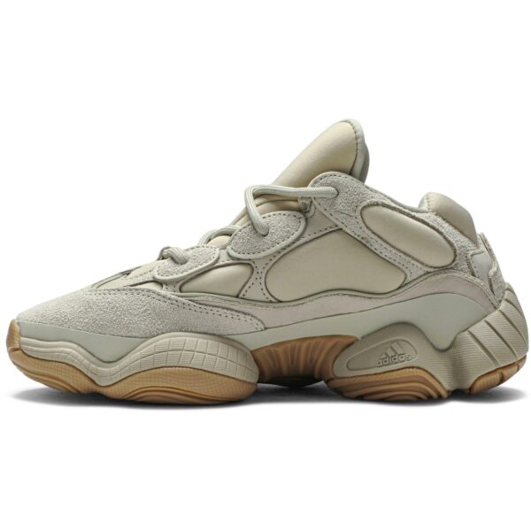 adidas Yeezy 500 Stone FW4839 - Nicesk photo 3