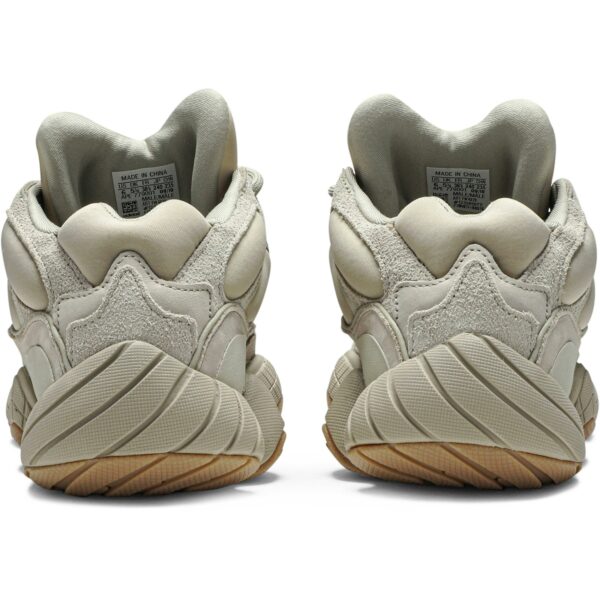 adidas Yeezy 500 Stone FW4839 - Nicesk photo 6