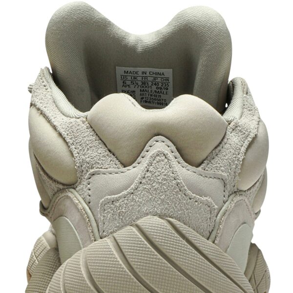 adidas Yeezy 500 Stone FW4839 - Nicesk photo 7