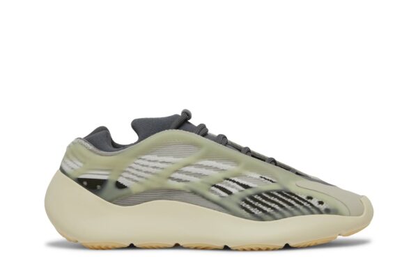 adidas Yeezy 700 V3 Fade Salt ID1674 - Nicesk photo 1