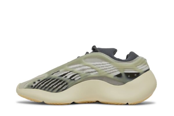 adidas Yeezy 700 V3 Fade Salt ID1674 - Nicesk photo 3
