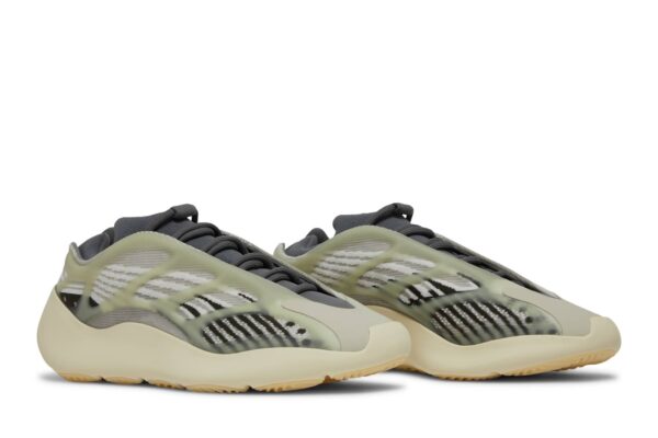 adidas Yeezy 700 V3 Fade Salt ID1674 - Nicesk photo 8