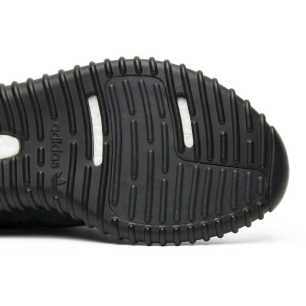 adidas Yeezy Boost 350 Pirate Black (2023) BB5350 - Nicesk photo 5