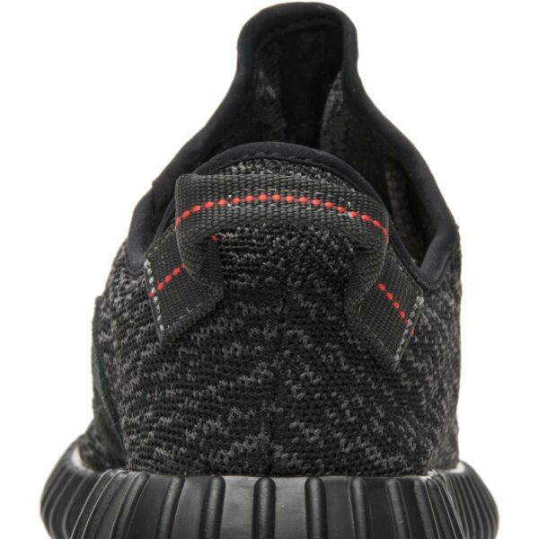 adidas Yeezy Boost 350 Pirate Black (2023) BB5350 - Nicesk photo 7