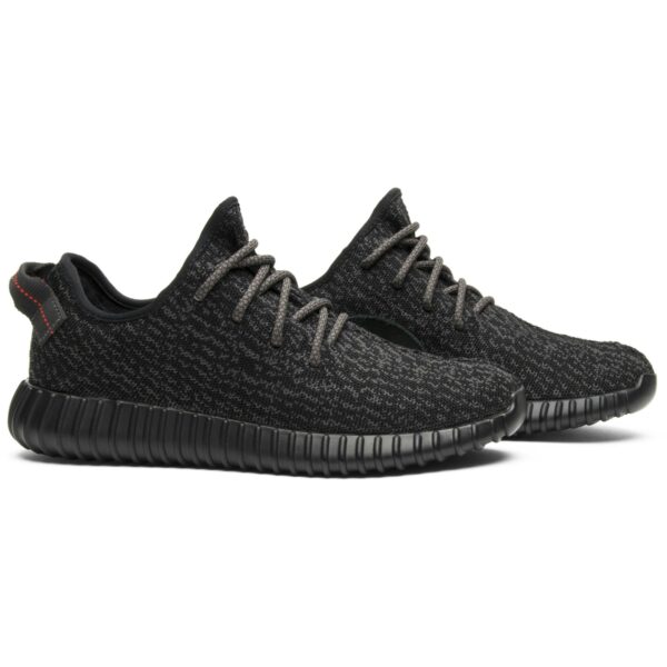 adidas Yeezy Boost 350 Pirate Black (2023) BB5350 - Nicesk photo 8