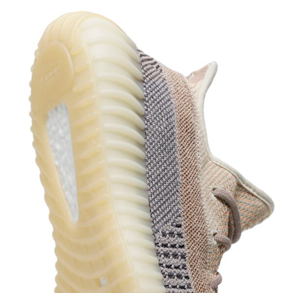 adidas Yeezy Boost 350 V2 Ash Pearl GY7658 - Nicesk photo 9
