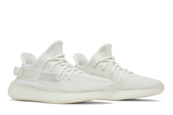 adidas Yeezy Boost 350 V2 Bone HQ6316 - Nicesk photo 8