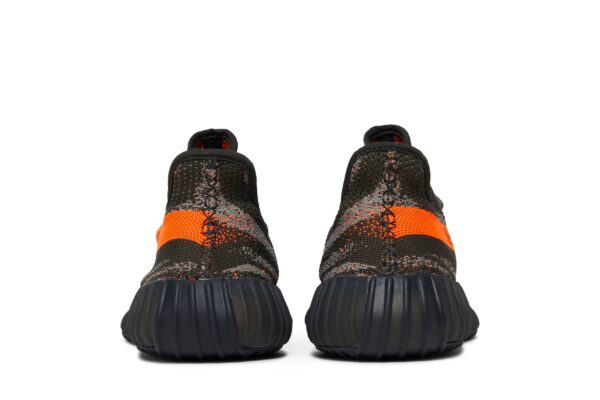 adidas Yeezy Boost 350 V2 Carbon Beluga HQ7045 - Nicesk photo 6