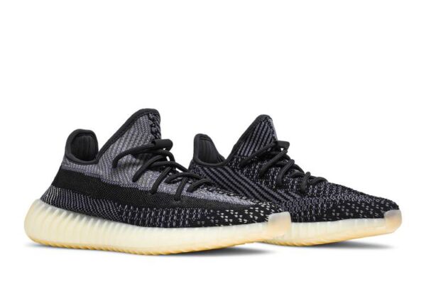 adidas Yeezy Boost 350 V2 Carbon FZ5000 - Nicesk photo 8