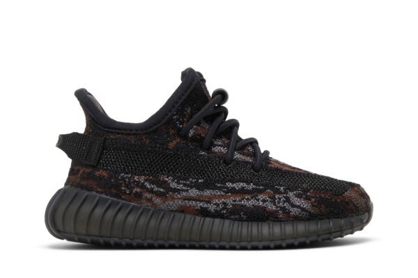 adidas Yeezy Boost 350 V2 MX Rock (Infants) GW3776 - Nicesk photo 1