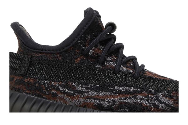 adidas Yeezy Boost 350 V2 MX Rock (Infants) GW3776 - Nicesk photo 2