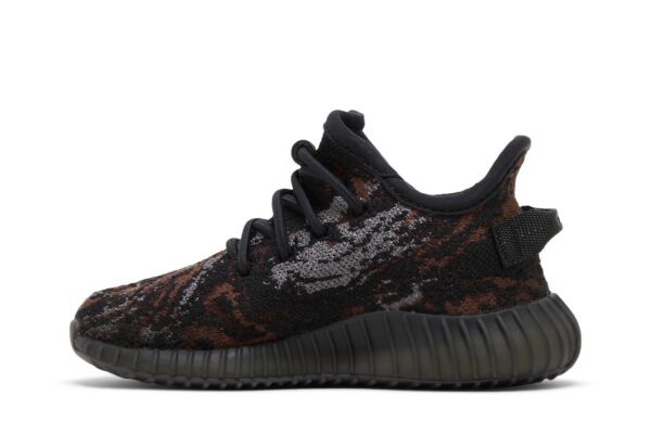 adidas Yeezy Boost 350 V2 MX Rock (Infants) GW3776 - Nicesk photo 3