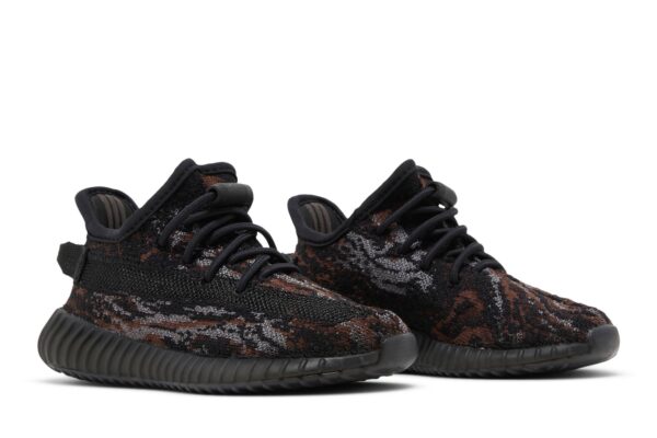 adidas Yeezy Boost 350 V2 MX Rock (Infants) GW3776 - Nicesk photo 8