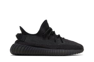 adidas Yeezy Boost 350 V2 Onyx HQ4540 - Nicesk photo 1