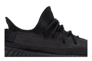adidas Yeezy Boost 350 V2 Onyx HQ4540 - Nicesk photo 2