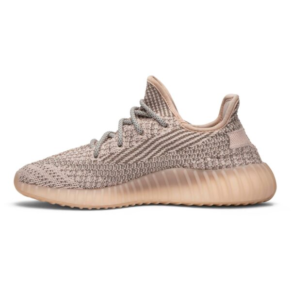 adidas Yeezy Boost 350 V2 Synth (Reflective) FV5666 - Nicesk photo 3