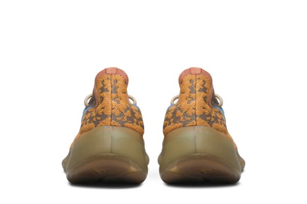 adidas Yeezy Boost 380 Blue Oat Q47306 - Nicesk photo 6