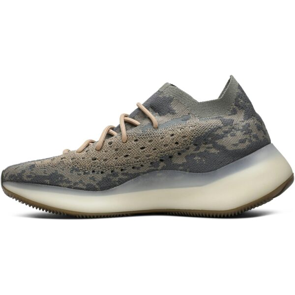 adidas Yeezy Boost 380 Mist FX9764 - Nicesk photo 3