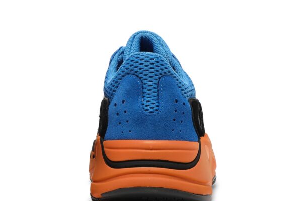 adidas Yeezy Boost 700 Bright Blue GZ0541 - Nicesk photo 7