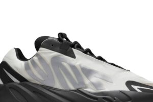 adidas Yeezy Boost 700 MNVN Bone FY3729 - Nicesk photo 2