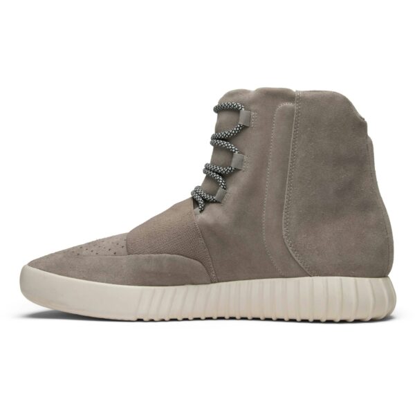 adidas Yeezy Boost 750 OG Light Brown B35309 - Nicesk photo 3