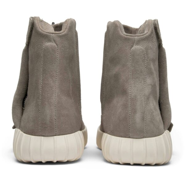 adidas Yeezy Boost 750 OG Light Brown B35309 - Nicesk photo 6