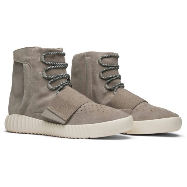 adidas Yeezy Boost 750 OG Light Brown B35309 - Nicesk photo 8
