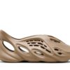 adidas Yeezy Foam RNNR Ochre GW3354 - Nicesk photo 1