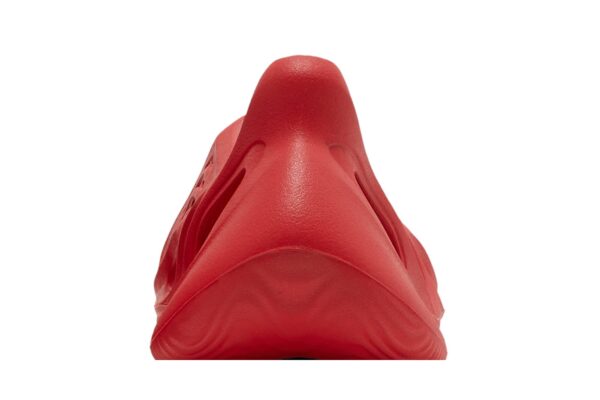 adidas Yeezy Foam RNNR Vermillion GW3355 - Nicesk photo 7