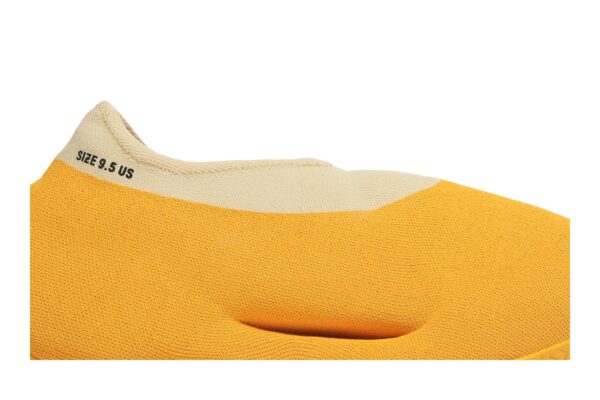 adidas Yeezy Knit RNR Sulfur GW5353 - Nicesk photo 2