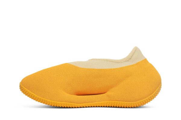 adidas Yeezy Knit RNR Sulfur GW5353 - Nicesk photo 3