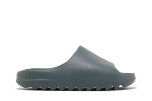 adidas Yeezy Slide Slate Marine ID2349 - Nicesk photo 1